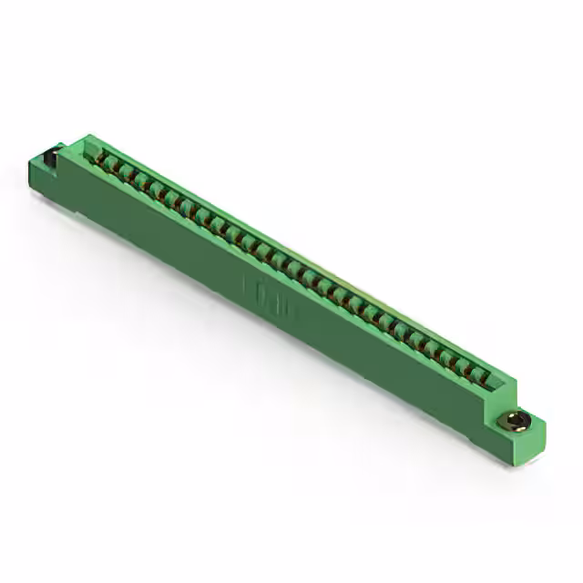 307-026-553-103 EDAC Inc.  Edgeboard Connectors